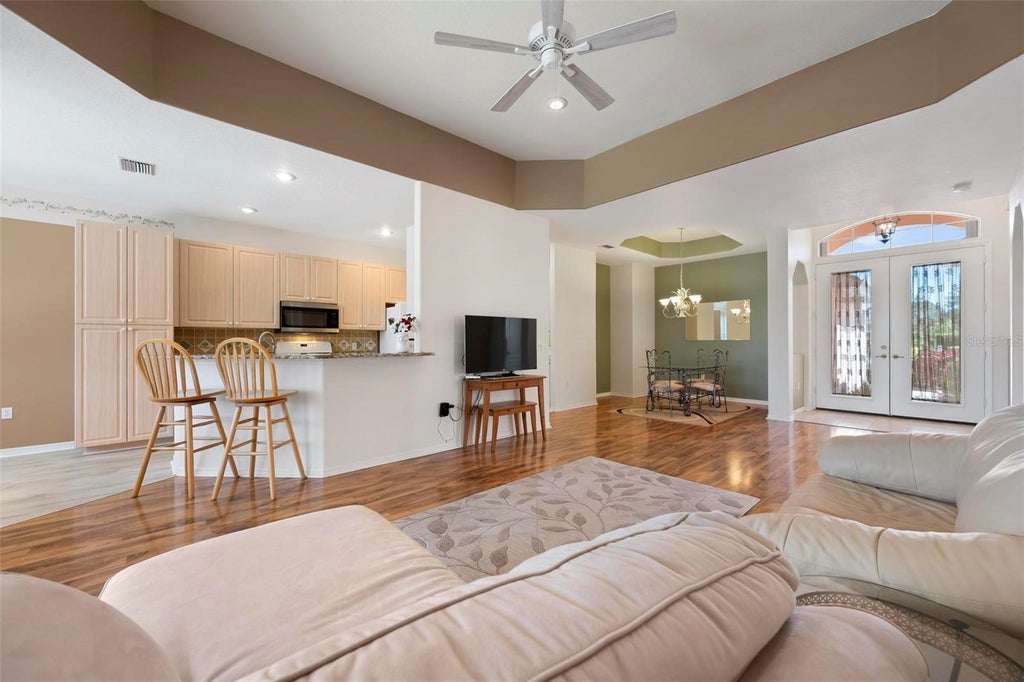 Photo of 5151 Pine Shadow Lane, North Port, FL 34287 (MLS # A4709358)