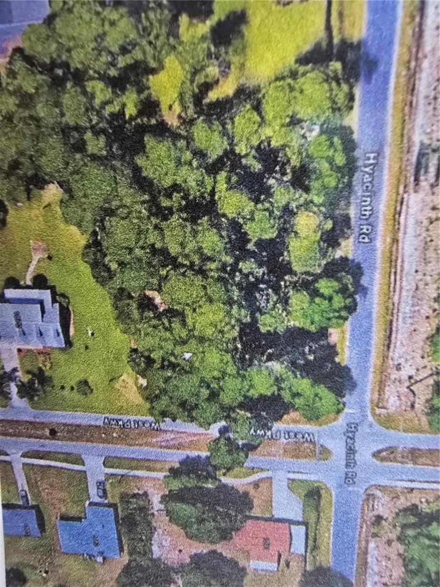 Daytona Park Estates lot available. Build your dream home today!