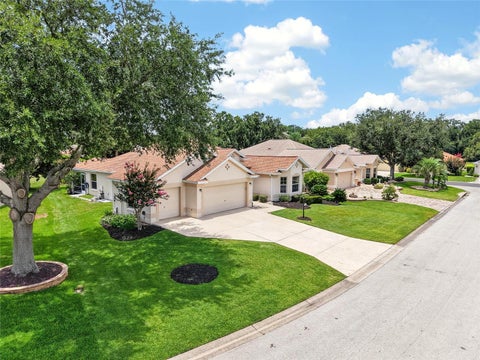 Tiny photo for 7240 SE 172nd Legacy Lane, The Villages, FL 32162 (MLS # G5114354)