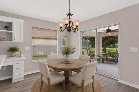 Tiny photo for 7240 SE 172nd Legacy Lane, The Villages, FL 32162 (MLS # G5114354)