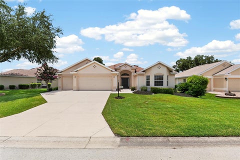 Tiny photo for 7240 SE 172nd Legacy Lane, The Villages, FL 32162 (MLS # G5114354)