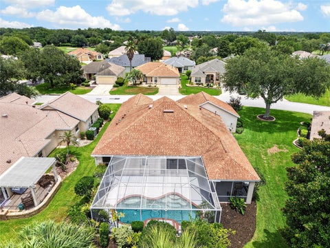 Tiny photo for 7240 SE 172nd Legacy Lane, The Villages, FL 32162 (MLS # G5114354)