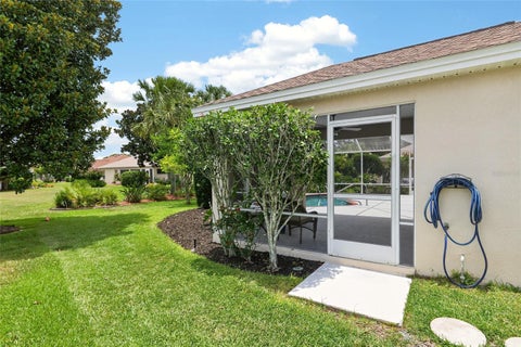 Tiny photo for 7240 SE 172nd Legacy Lane, The Villages, FL 32162 (MLS # G5114354)