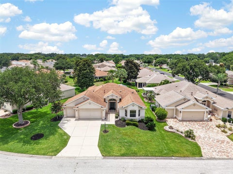 Tiny photo for 7240 SE 172nd Legacy Lane, The Villages, FL 32162 (MLS # G5114354)