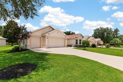 Tiny photo for 7240 SE 172nd Legacy Lane, The Villages, FL 32162 (MLS # G5114354)