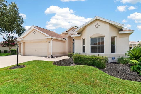 Tiny photo for 7240 SE 172nd Legacy Lane, The Villages, FL 32162 (MLS # G5114354)