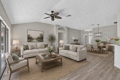 Tiny photo for 7240 SE 172nd Legacy Lane, The Villages, FL 32162 (MLS # G5114354)