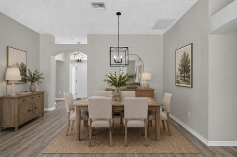 Tiny photo for 7240 SE 172nd Legacy Lane, The Villages, FL 32162 (MLS # G5114354)