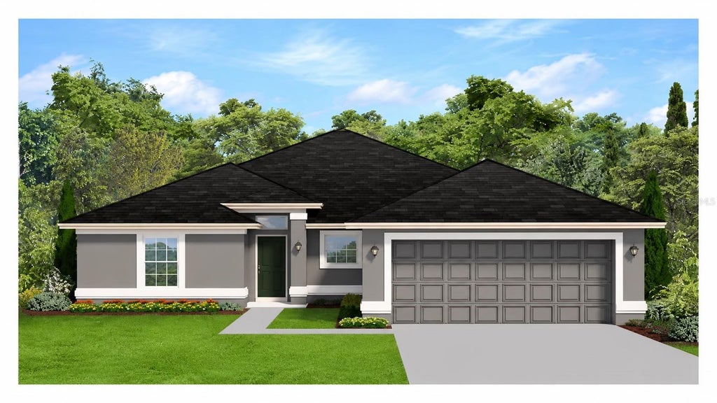 Photo of 20 Dorset Drive, Kissimmee, FL 34758 (MLS # O6450718)