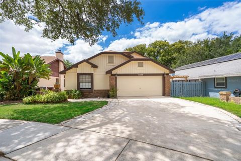 A home in ORLANDO