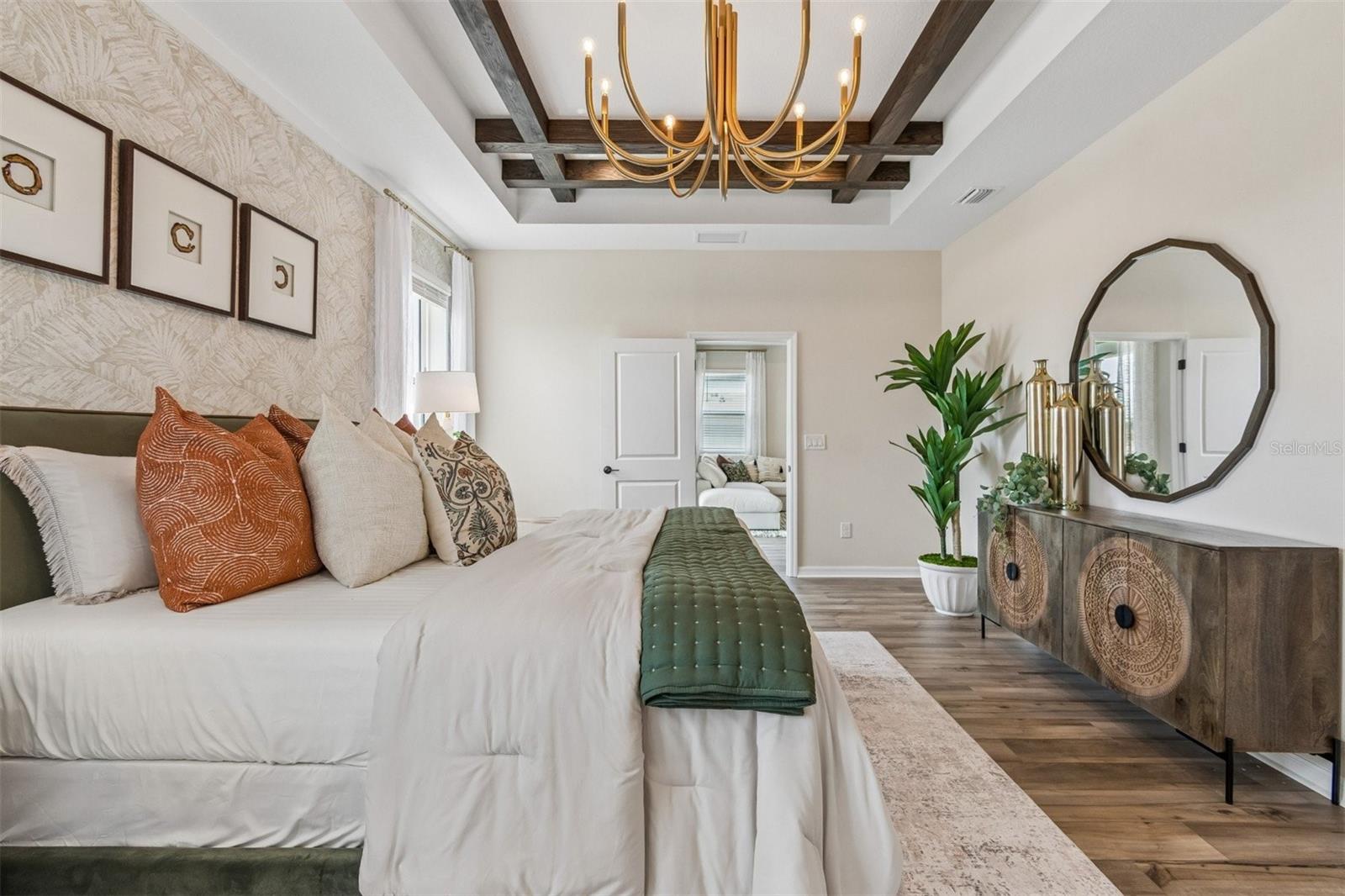 CAY AT COASTERRA - Residential