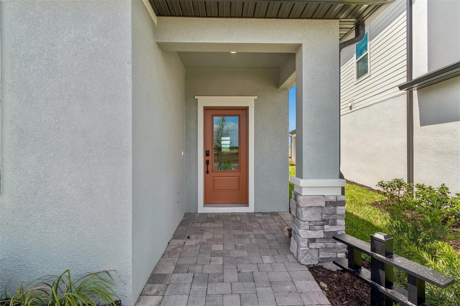 CAY AT COASTERRA - Residential