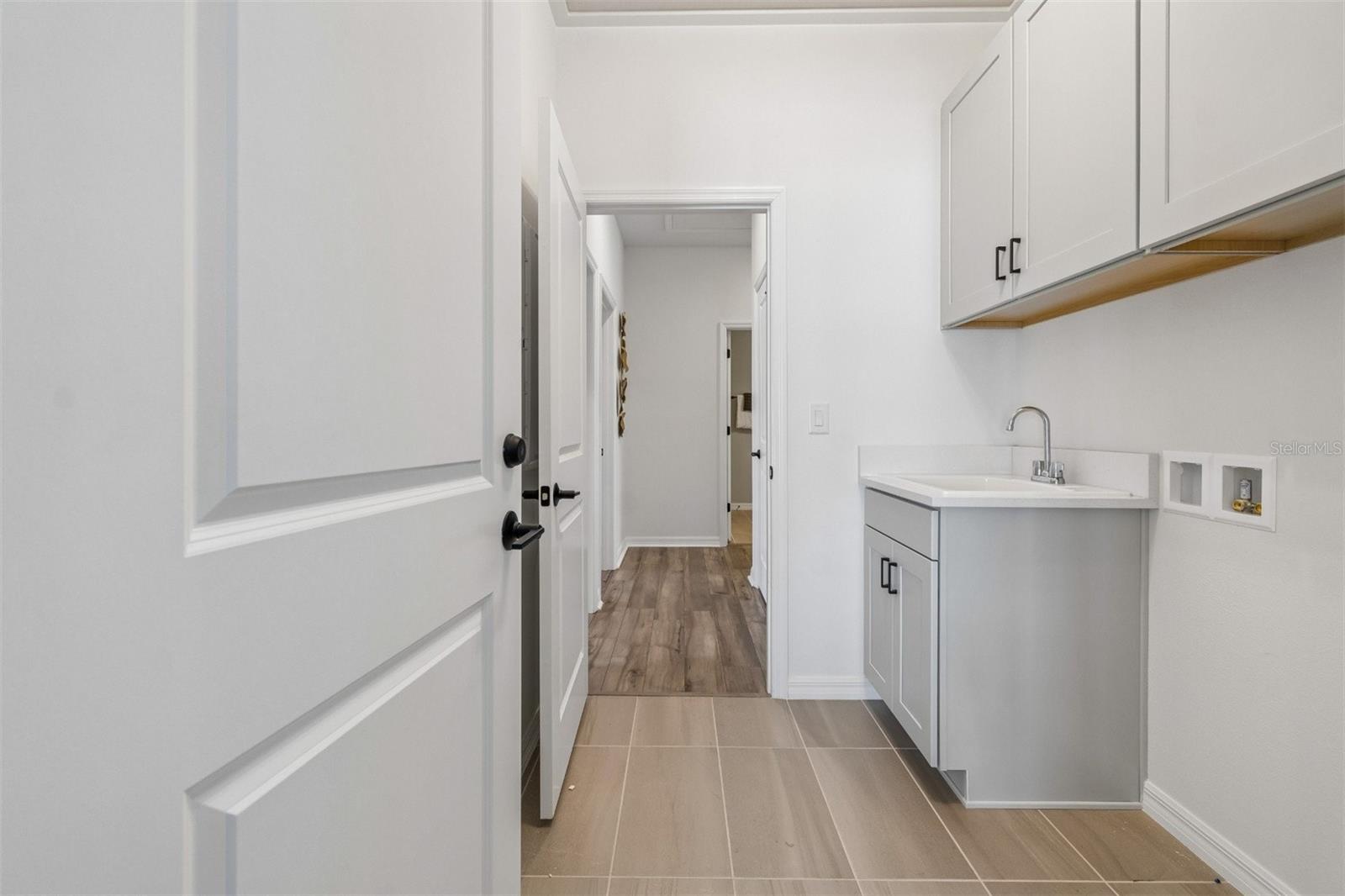 CAY AT COASTERRA - Residential