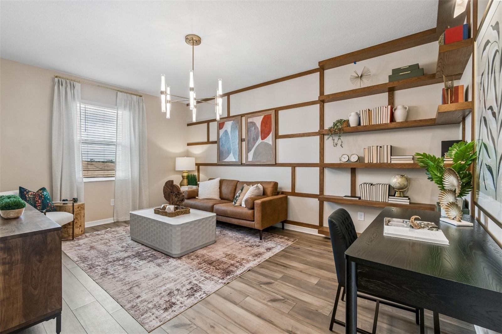 CAY AT COASTERRA - Residential