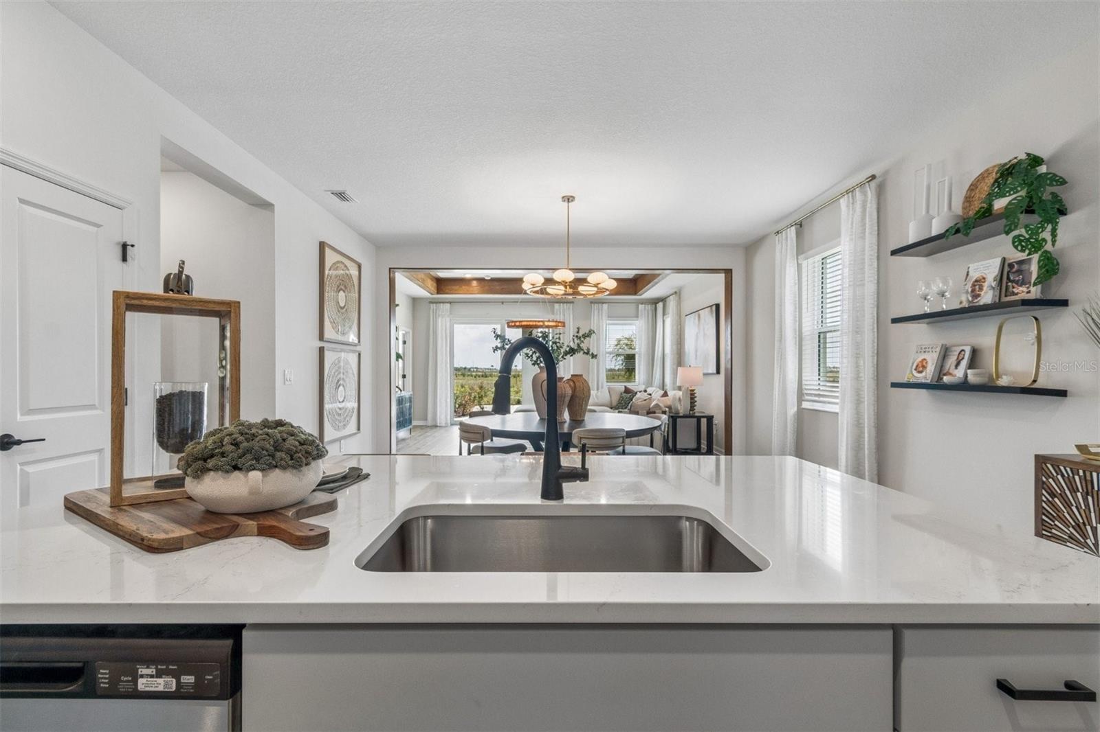 CAY AT COASTERRA - Residential