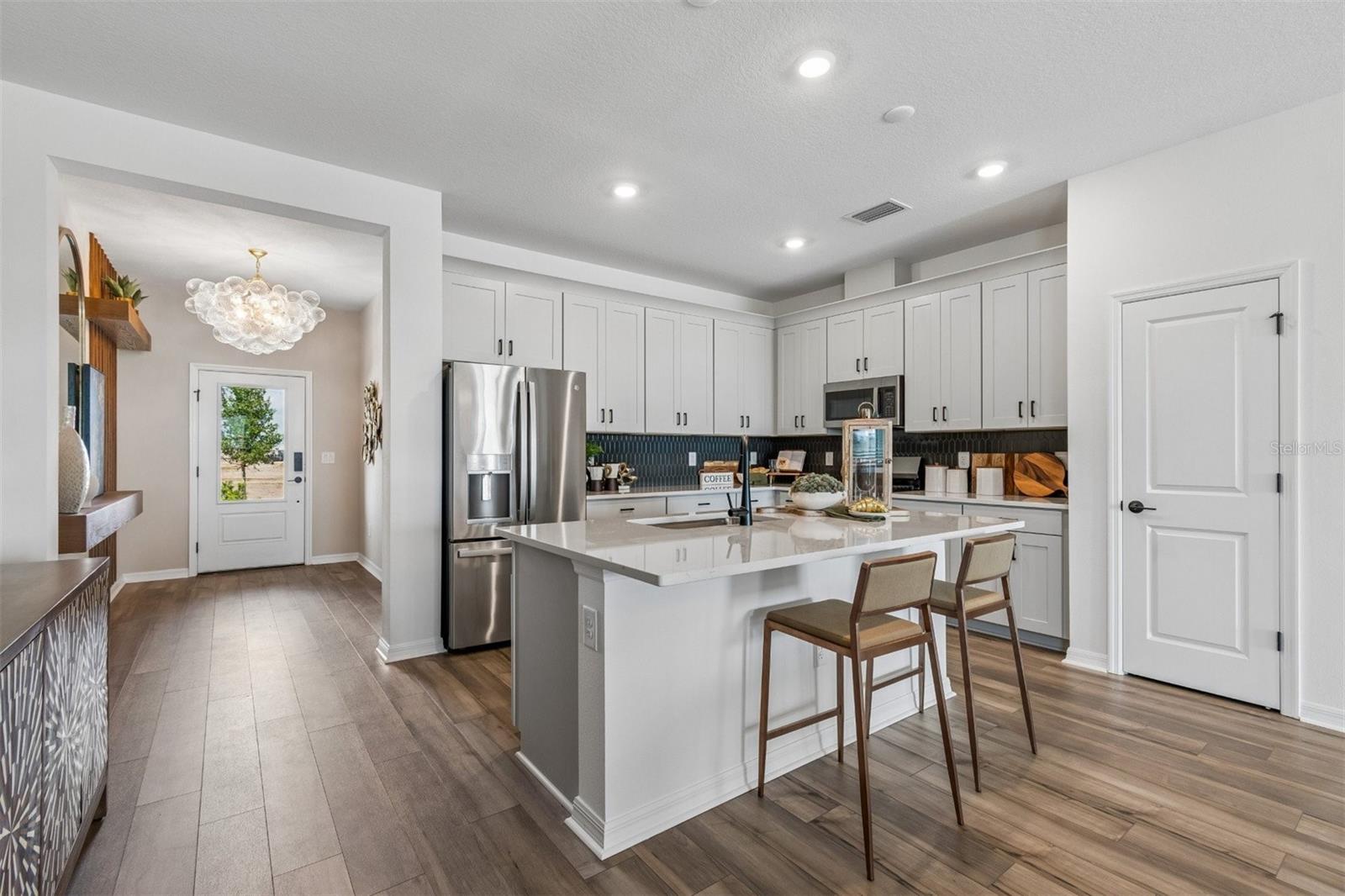 CAY AT COASTERRA - Residential