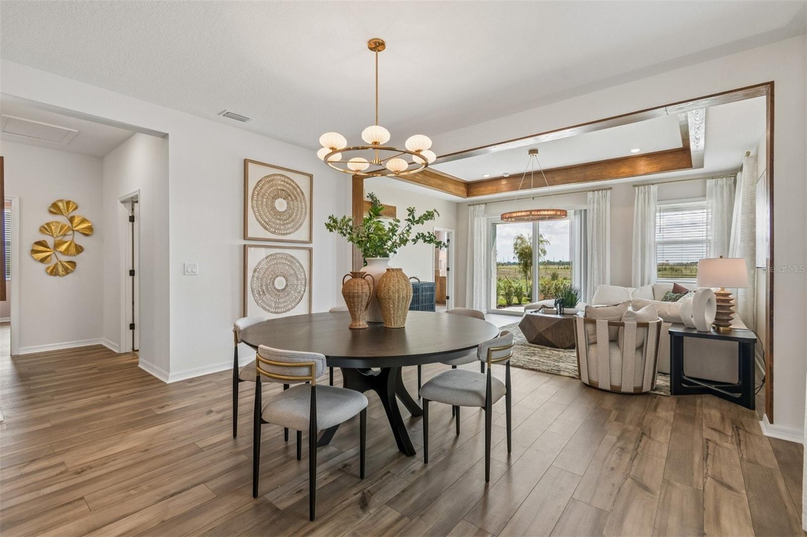 CAY AT COASTERRA - Residential