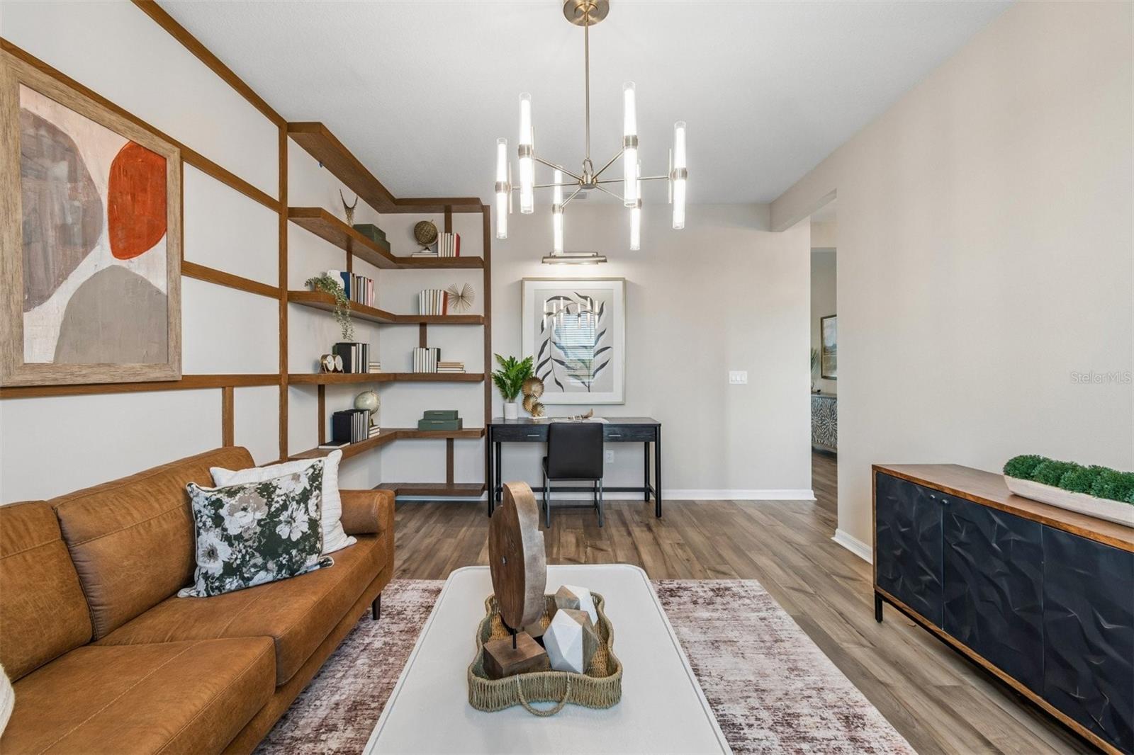 CAY AT COASTERRA - Residential