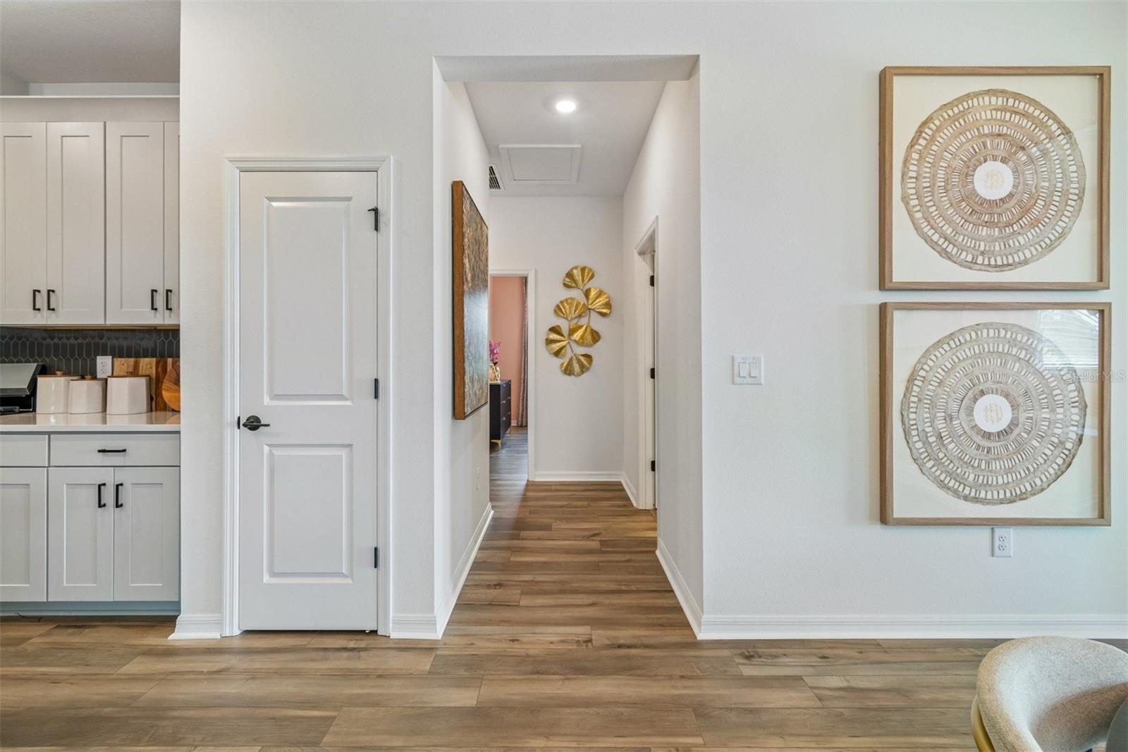 CAY AT COASTERRA - Residential