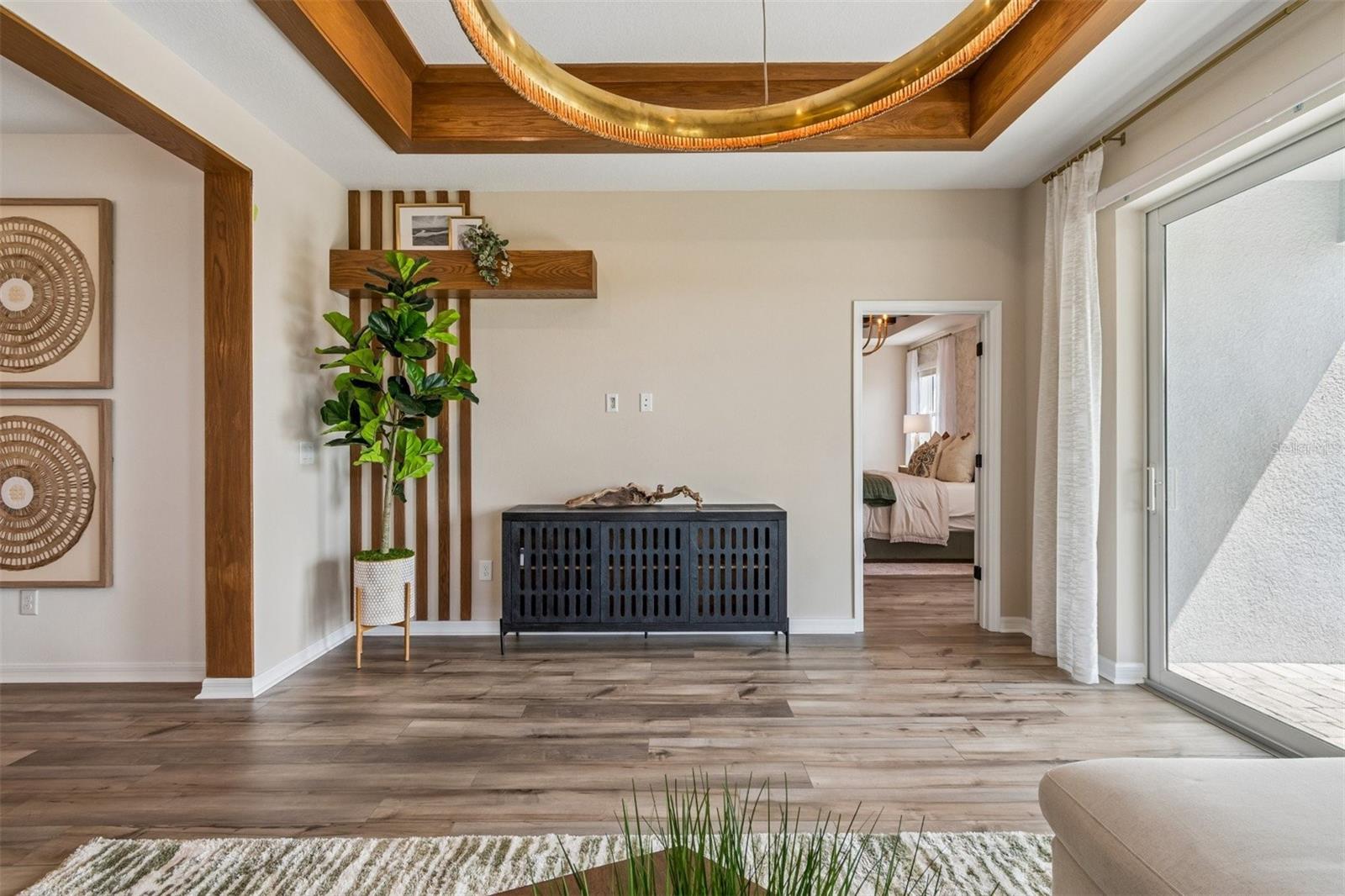 CAY AT COASTERRA - Residential