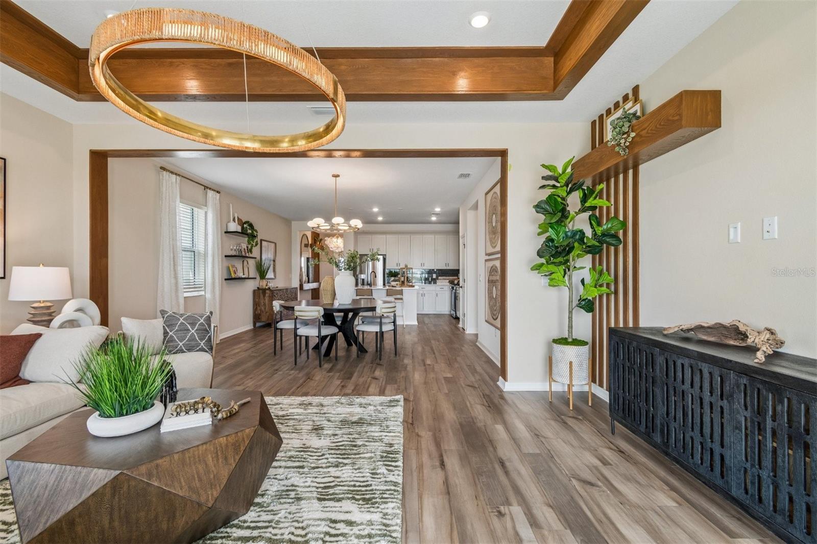 CAY AT COASTERRA - Residential