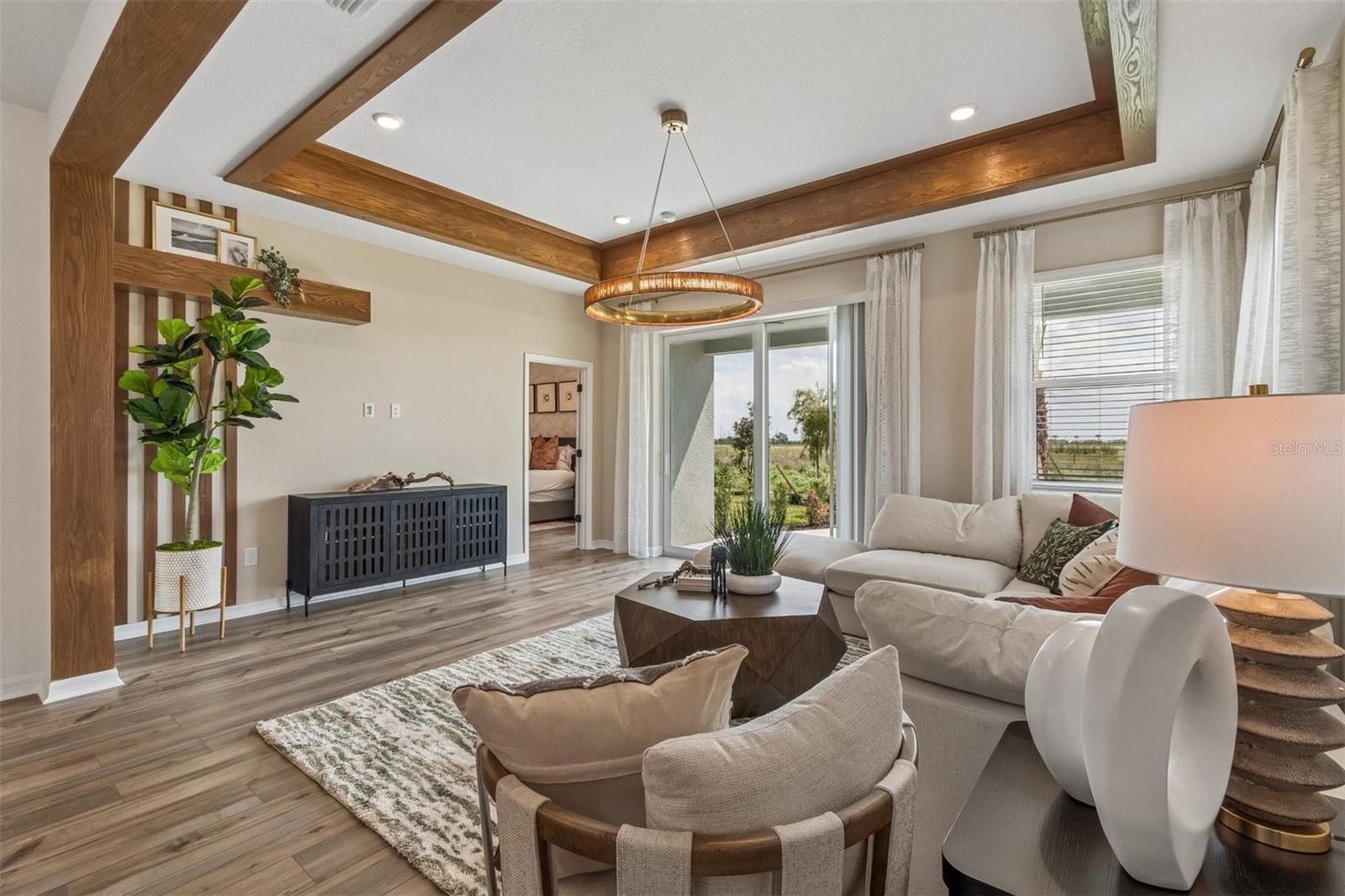 CAY AT COASTERRA - Residential