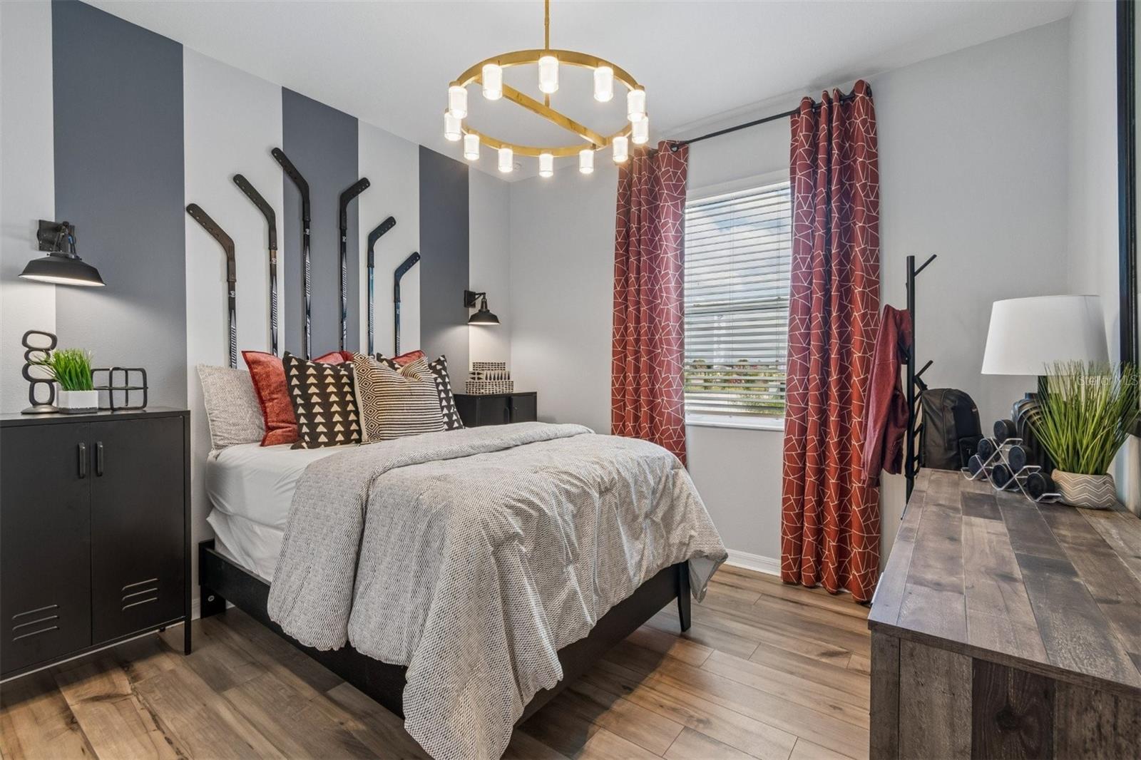 CAY AT COASTERRA - Residential