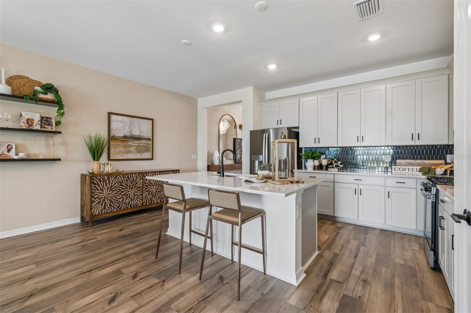 CAY AT COASTERRA - Residential