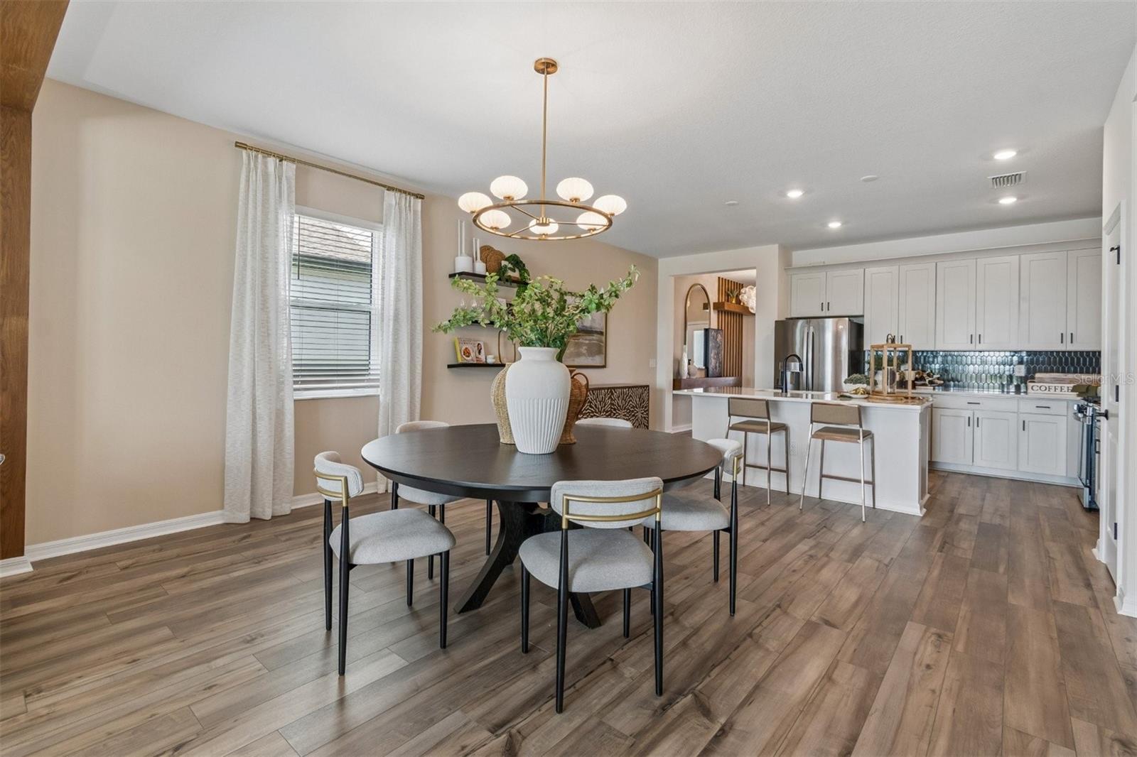 CAY AT COASTERRA - Residential