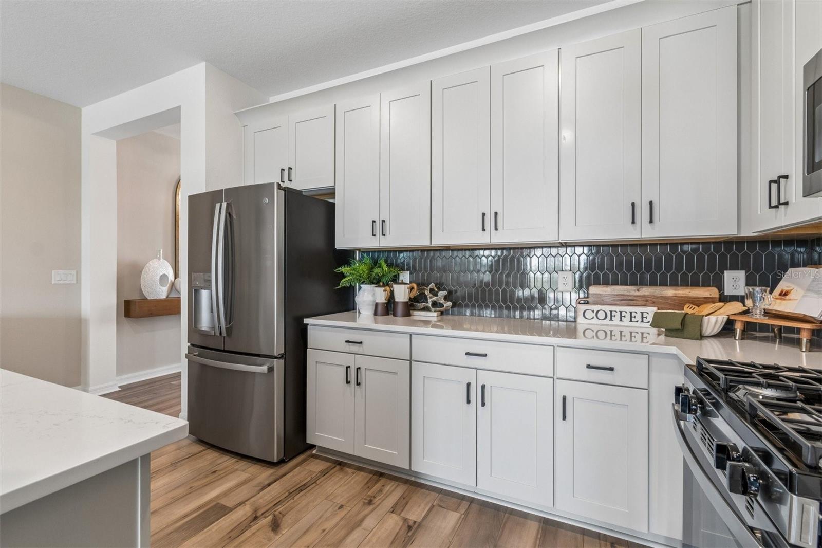 CAY AT COASTERRA - Residential