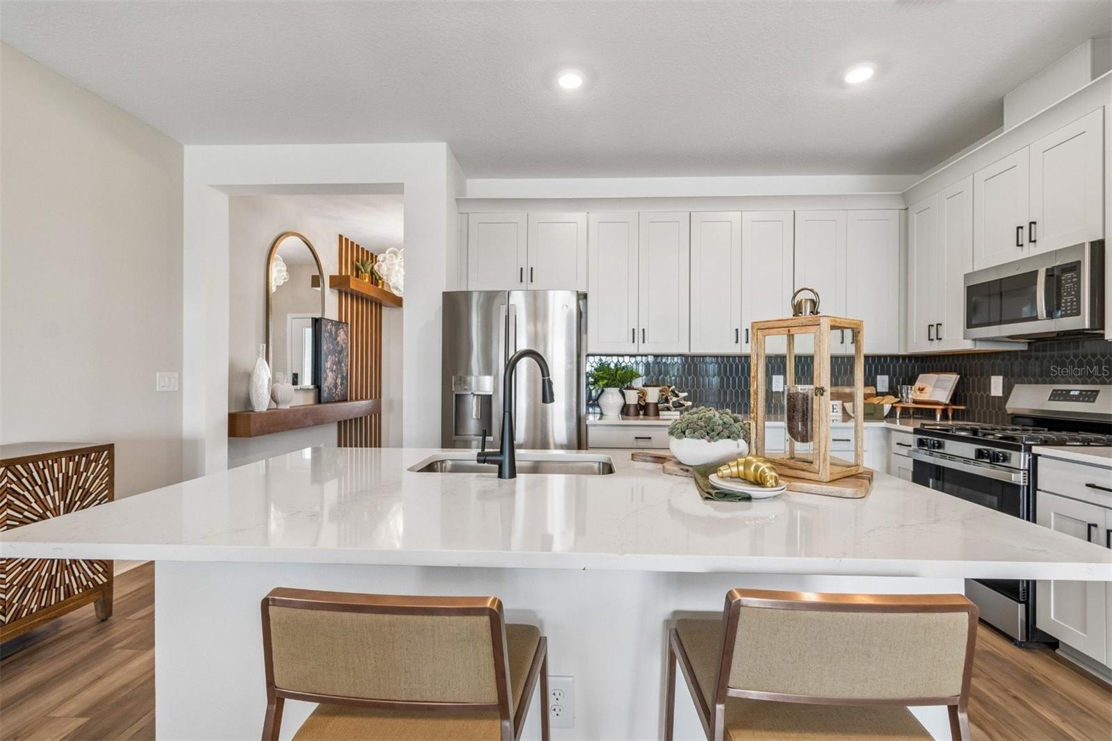 CAY AT COASTERRA - Residential