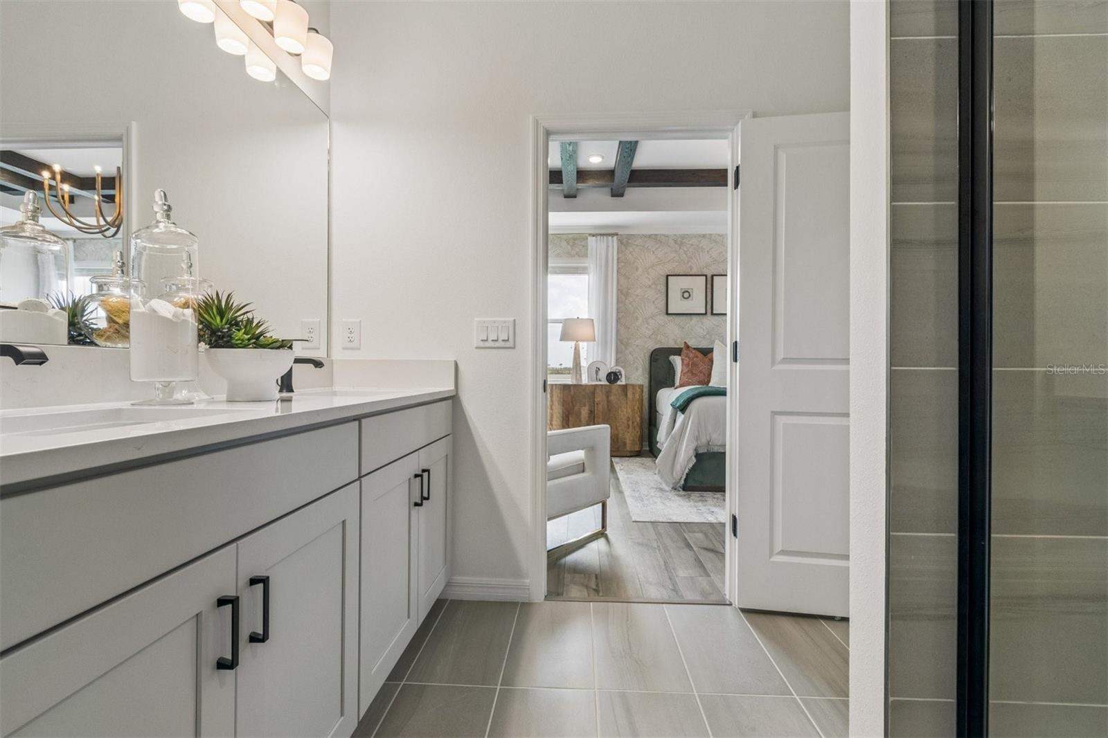 CAY AT COASTERRA - Residential