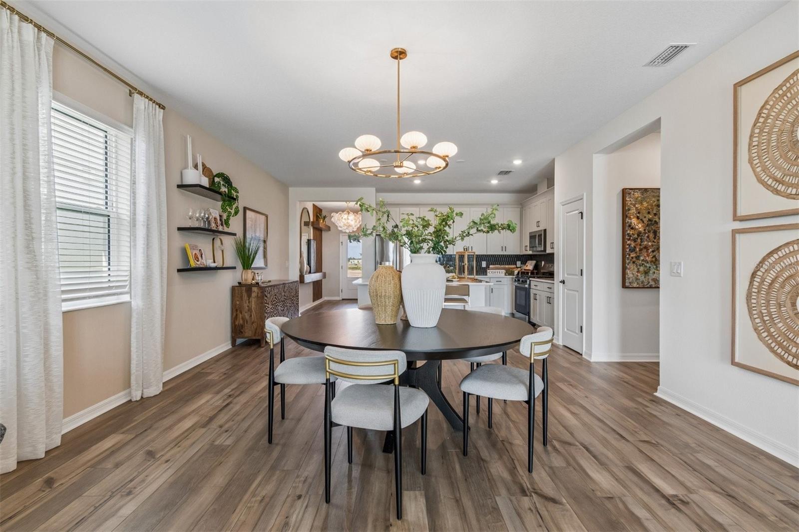 CAY AT COASTERRA - Residential