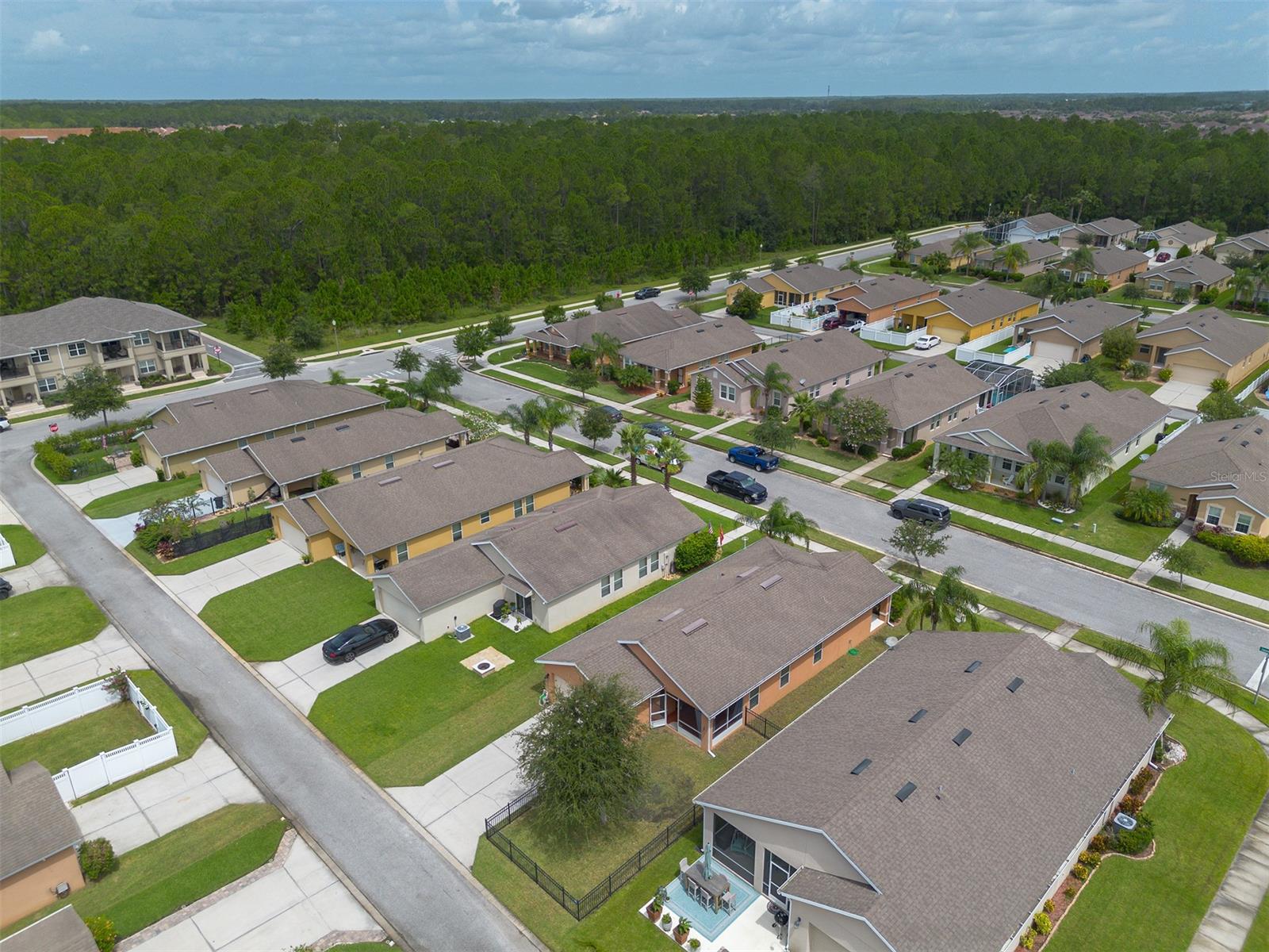 Venetian Bay Ph 01B Un 02 - Residential