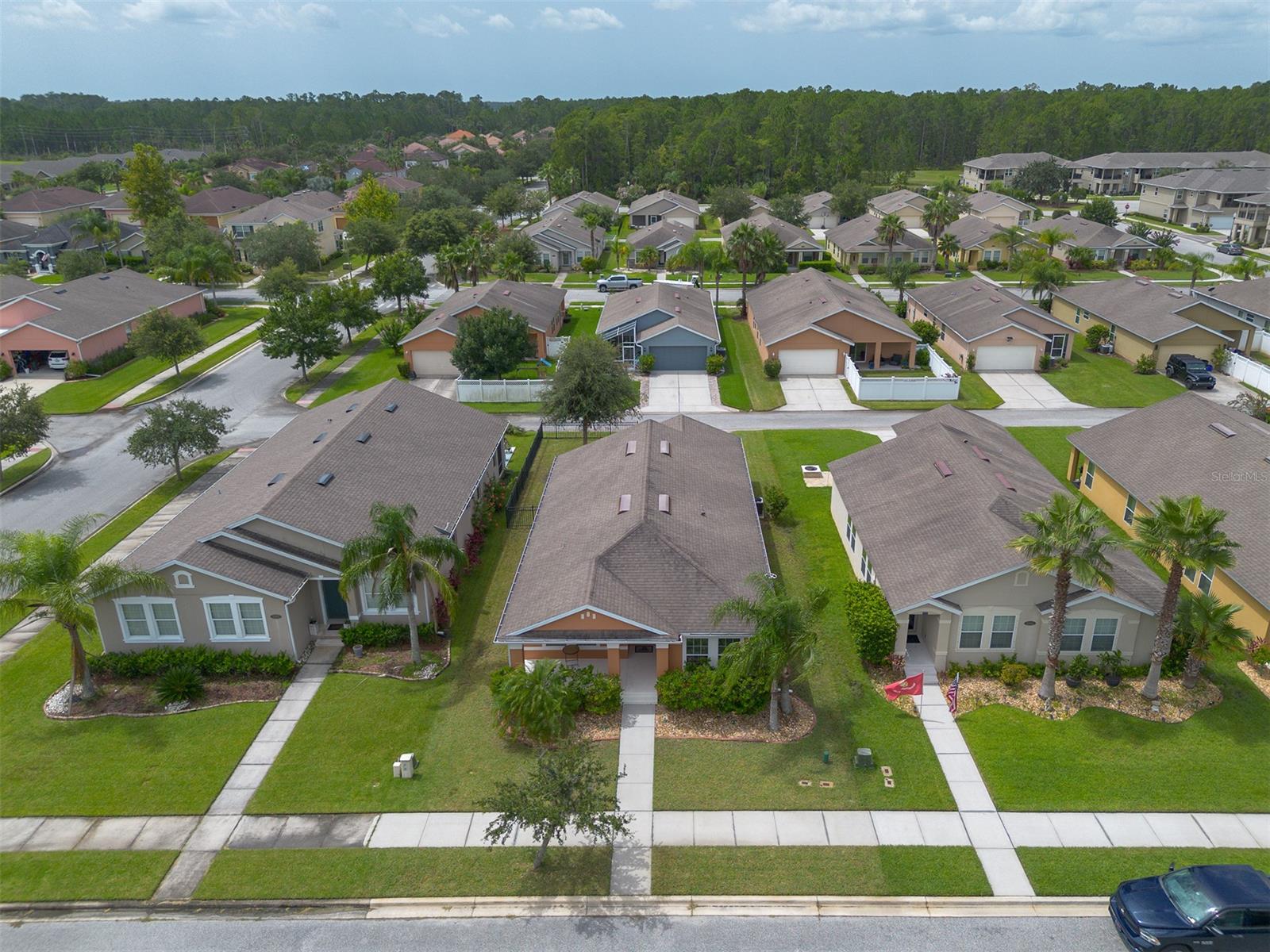 Venetian Bay Ph 01B Un 02 - Residential