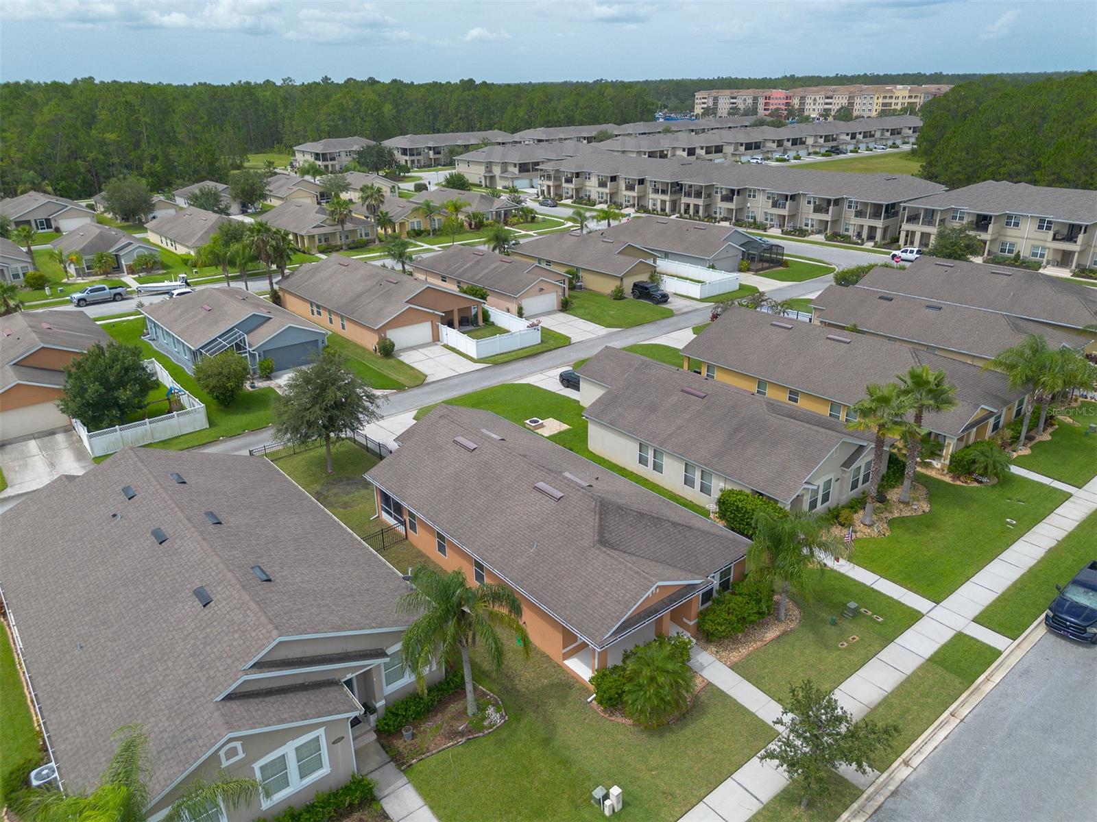 Venetian Bay Ph 01B Un 02 - Residential