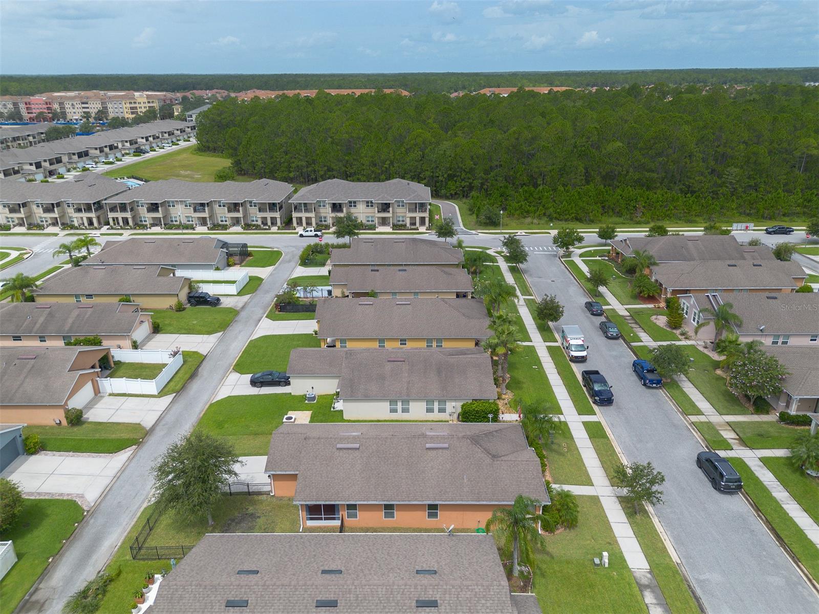 Venetian Bay Ph 01B Un 02 - Residential