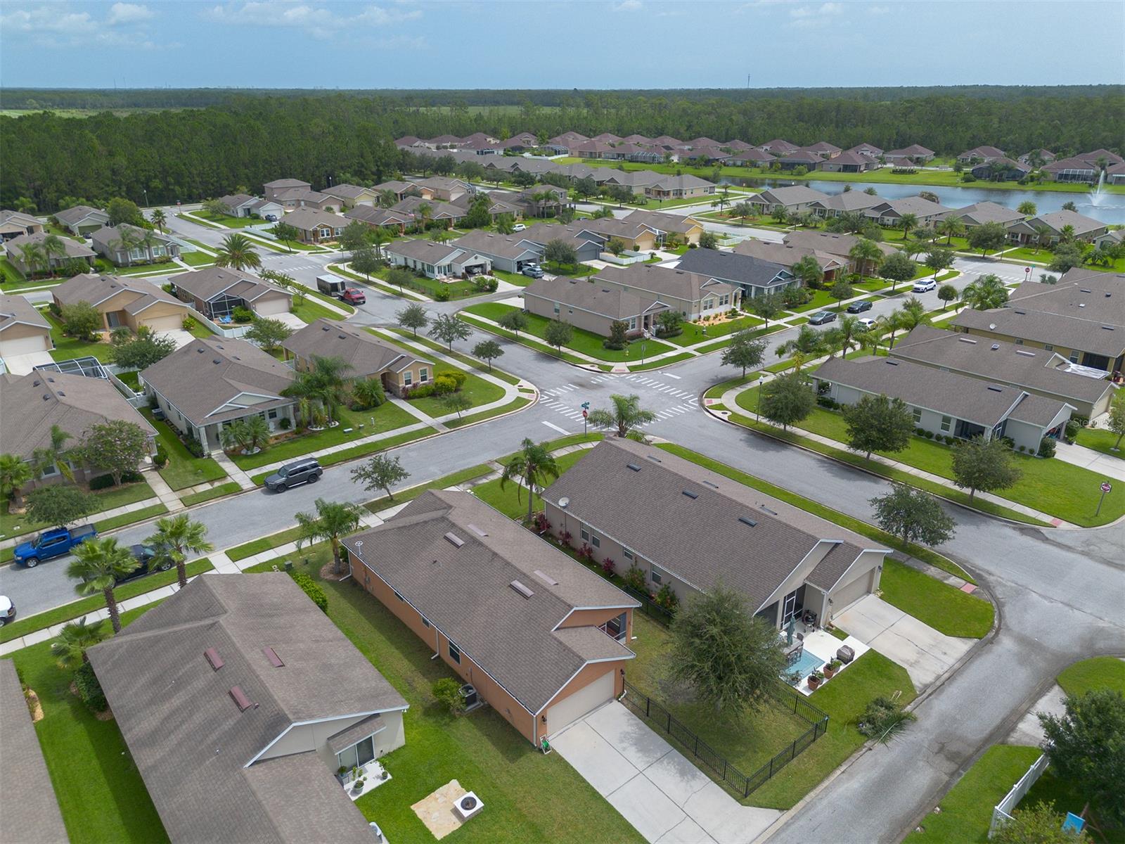 Venetian Bay Ph 01B Un 02 - Residential