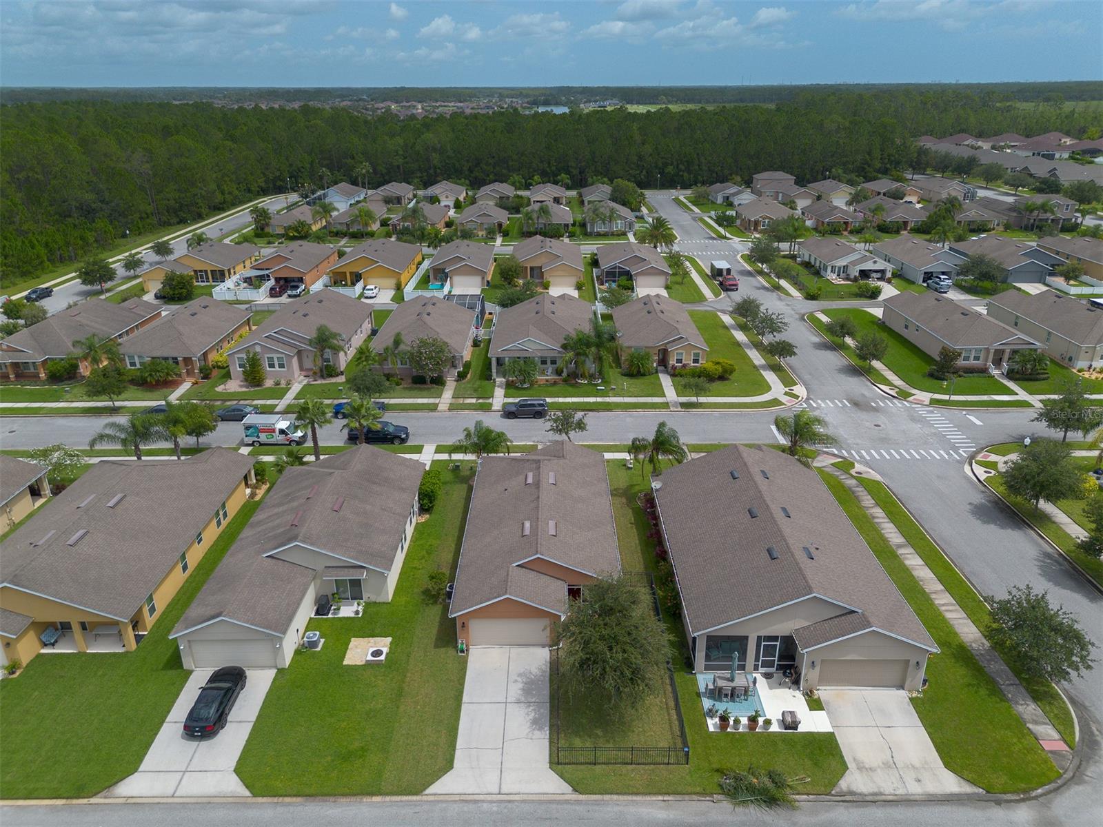 Venetian Bay Ph 01B Un 02 - Residential