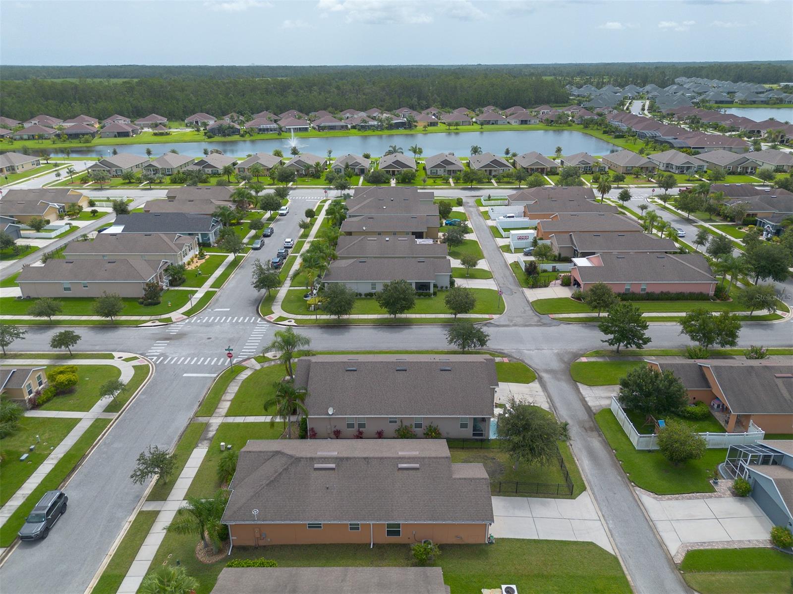 Venetian Bay Ph 01B Un 02 - Residential