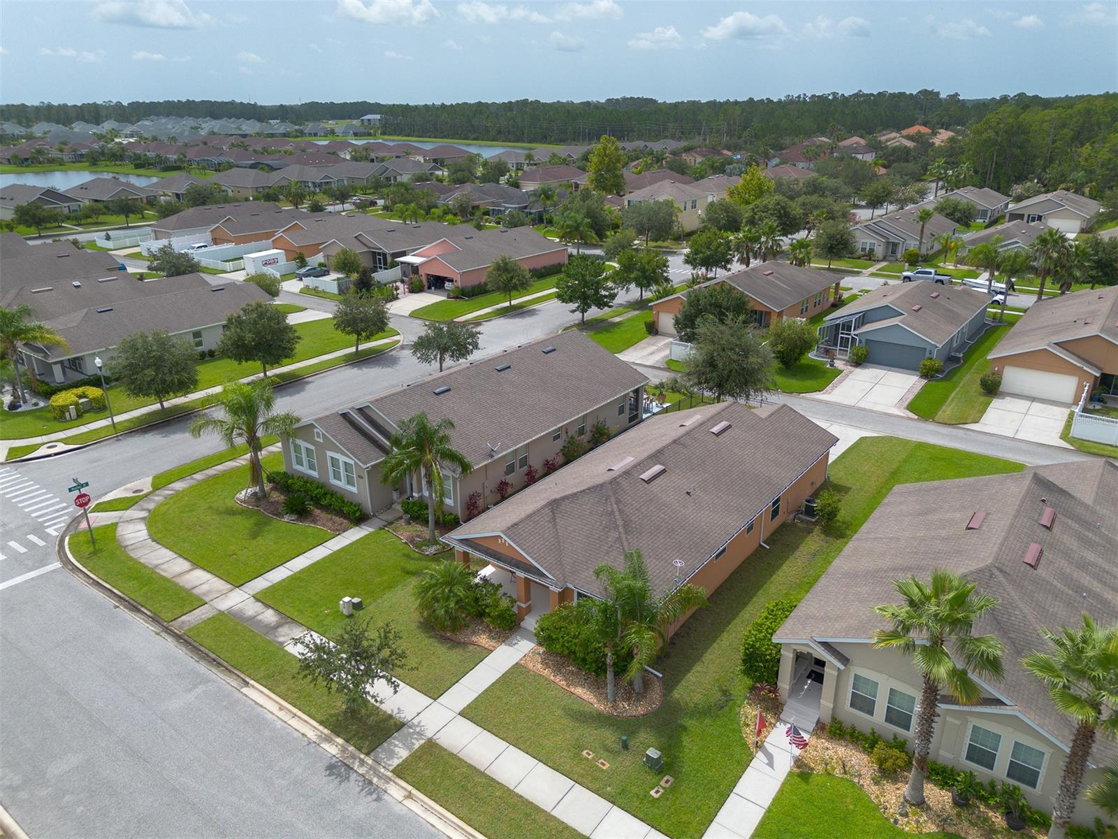 Venetian Bay Ph 01B Un 02 - Residential