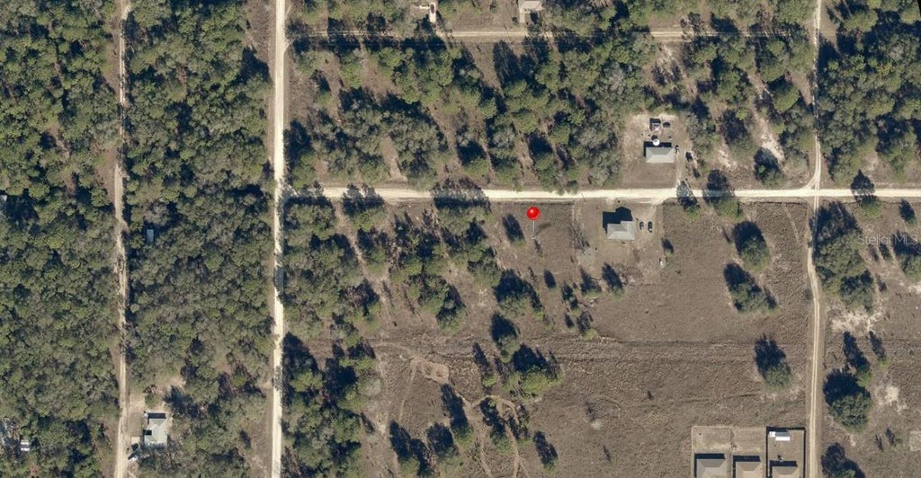 Photo of 0000 SW 24th Place, Ocala, FL 34481 (MLS # OM732619)