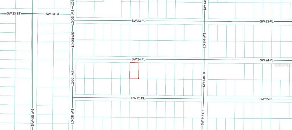 Photo of 0000 SW 24th Place, Ocala, FL 34481 (MLS # OM732619)