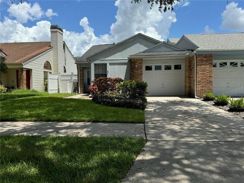 A home in ORLANDO