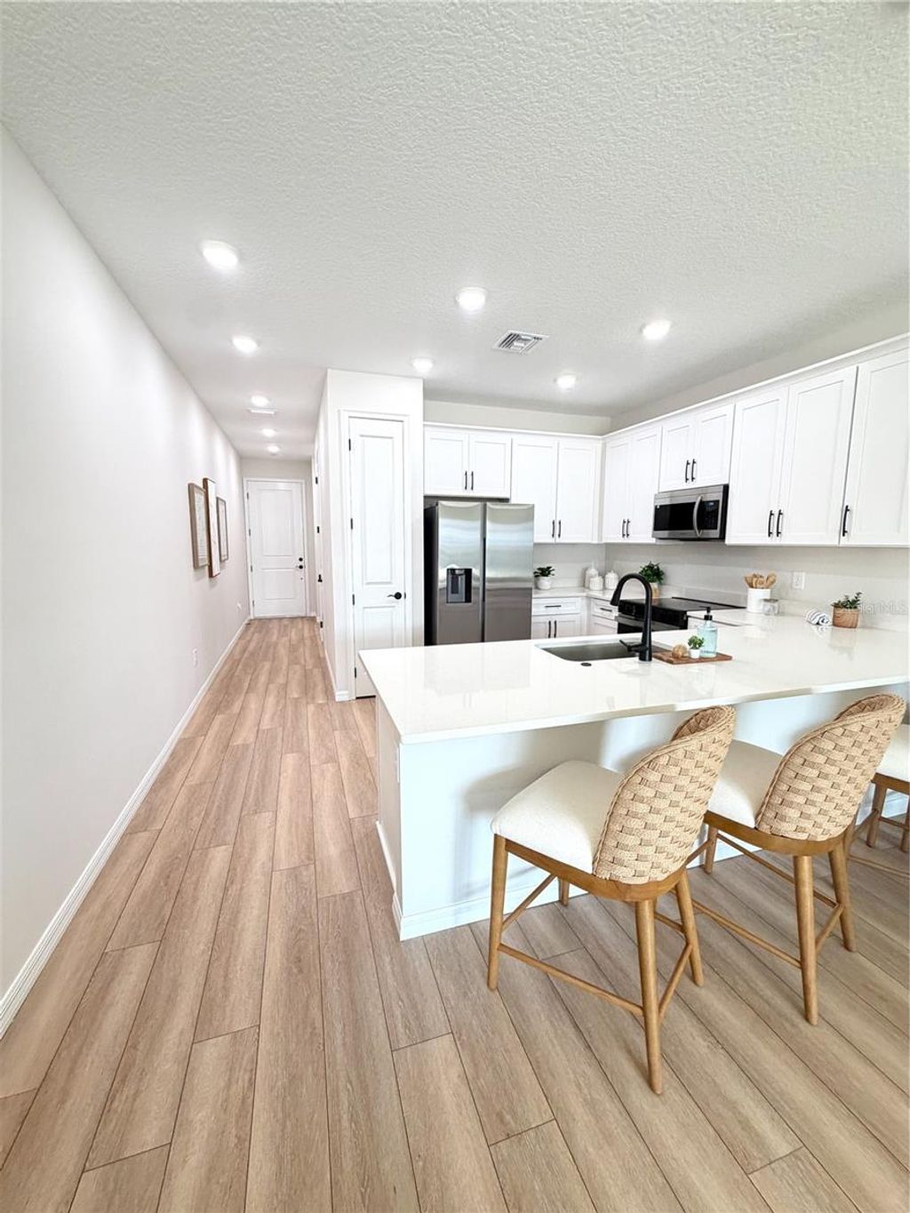Photo of 5837 Angela Leyla Place, Riverview, FL 33578 (MLS # O6390963)