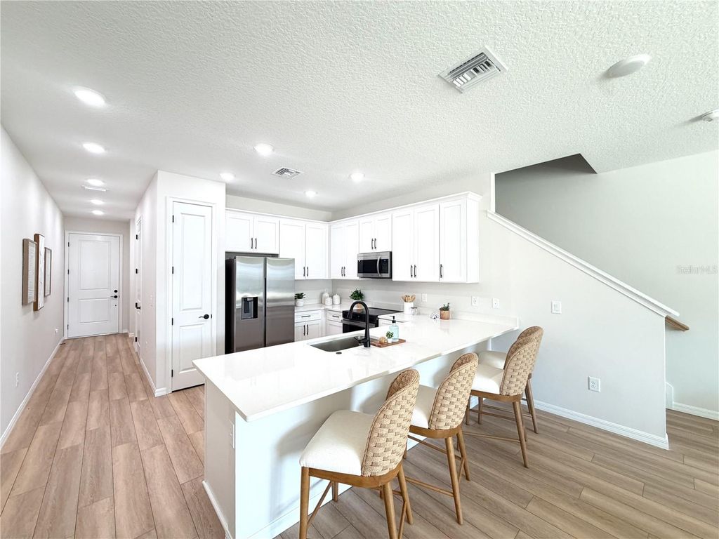 Photo of 5837 Angela Leyla Place, Riverview, FL 33578 (MLS # O6390963)