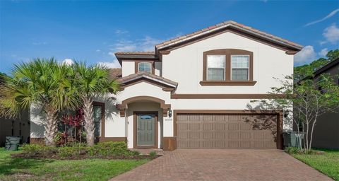 Photo of 8808 Bengal Court, Kissimmee, FL 34747 (MLS # O6412687)