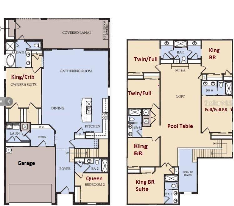 WINDSOR/WESTSIDE-PH 2B-1 - Residential