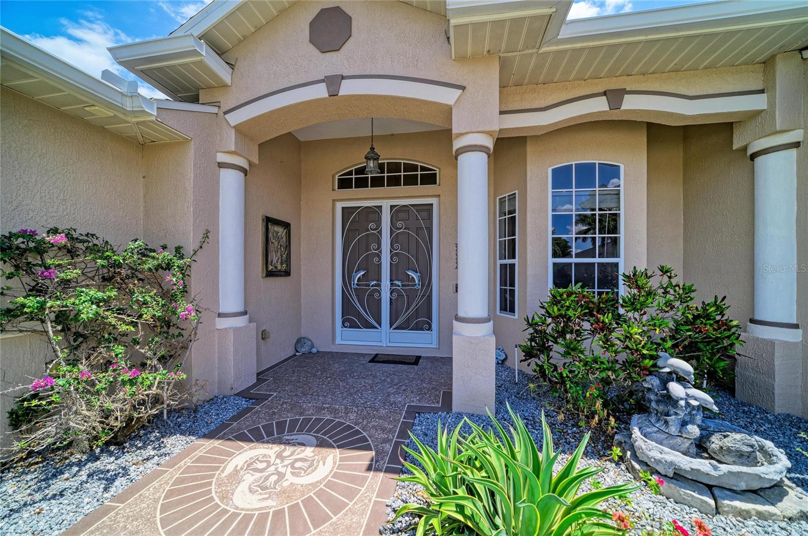 ANCIENT OAKS UNITS 2 & 3 - Residential