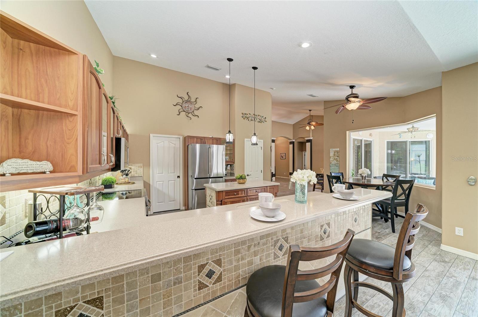 ANCIENT OAKS UNITS 2 & 3 - Residential